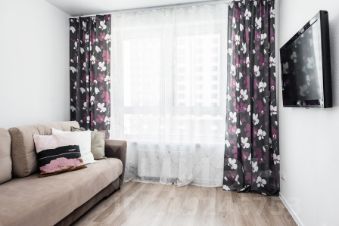 1-комн.кв., 45 м², этаж 8