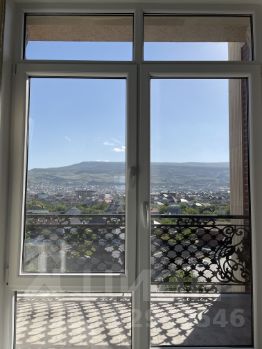 2-комн. кв 85 м2, 8/9 эт