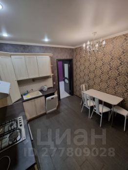 3-комн.кв., 106 м², этаж 3