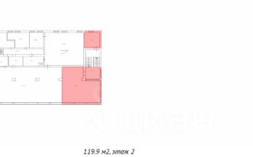 производство 373 м², этаж 1