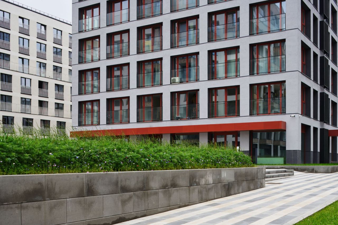 фото ЖК Никитина