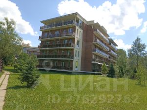 3-комн.апарт., 91 м², этаж 1