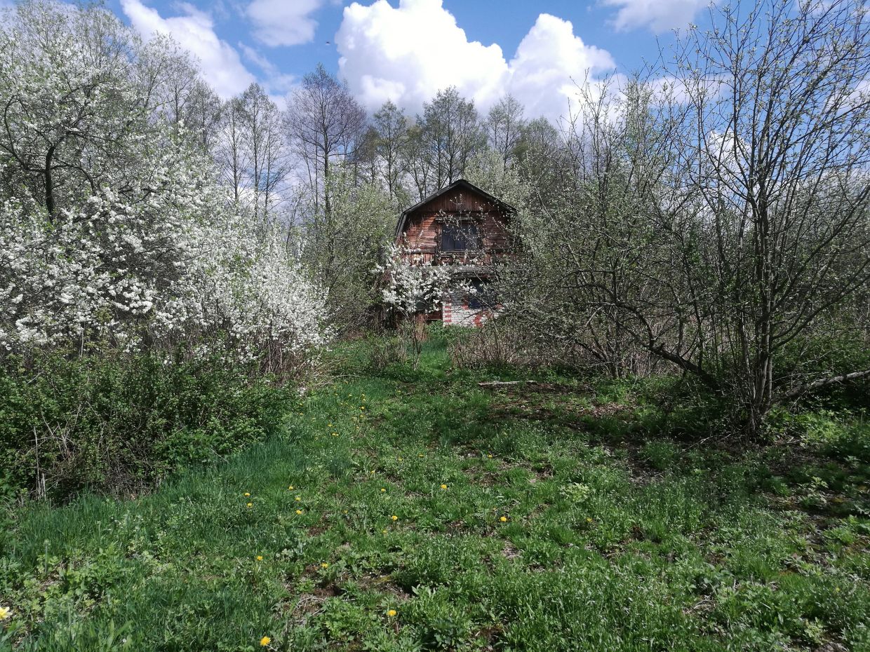 Купить земельный участок в селе Кантаурово Нижегородской области, продажа  земельных участков - база объявлений Циан. Найдено 1 объявление