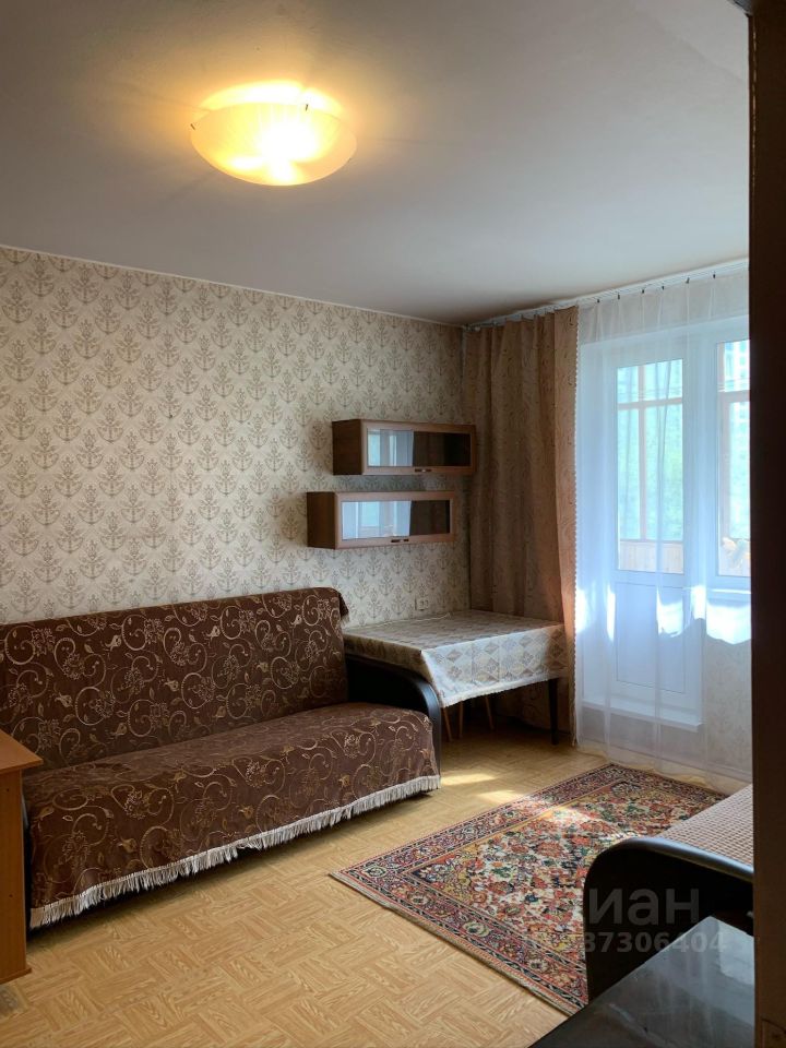 Сдается1-комн.квартира,37,1м²