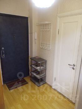 1-комн.кв., 36 м², этаж 11