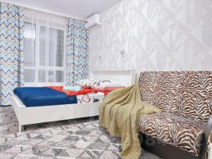 2-комн.кв., 50 м², этаж 14