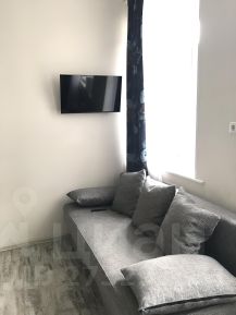 1-комн.кв., 25 м², этаж 2