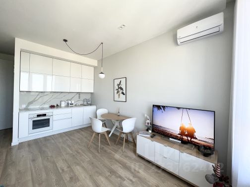 2-комн., 45 м², 10/36 этаж