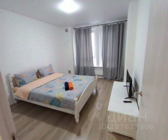 1-комн., 52 м², 1/1 этаж