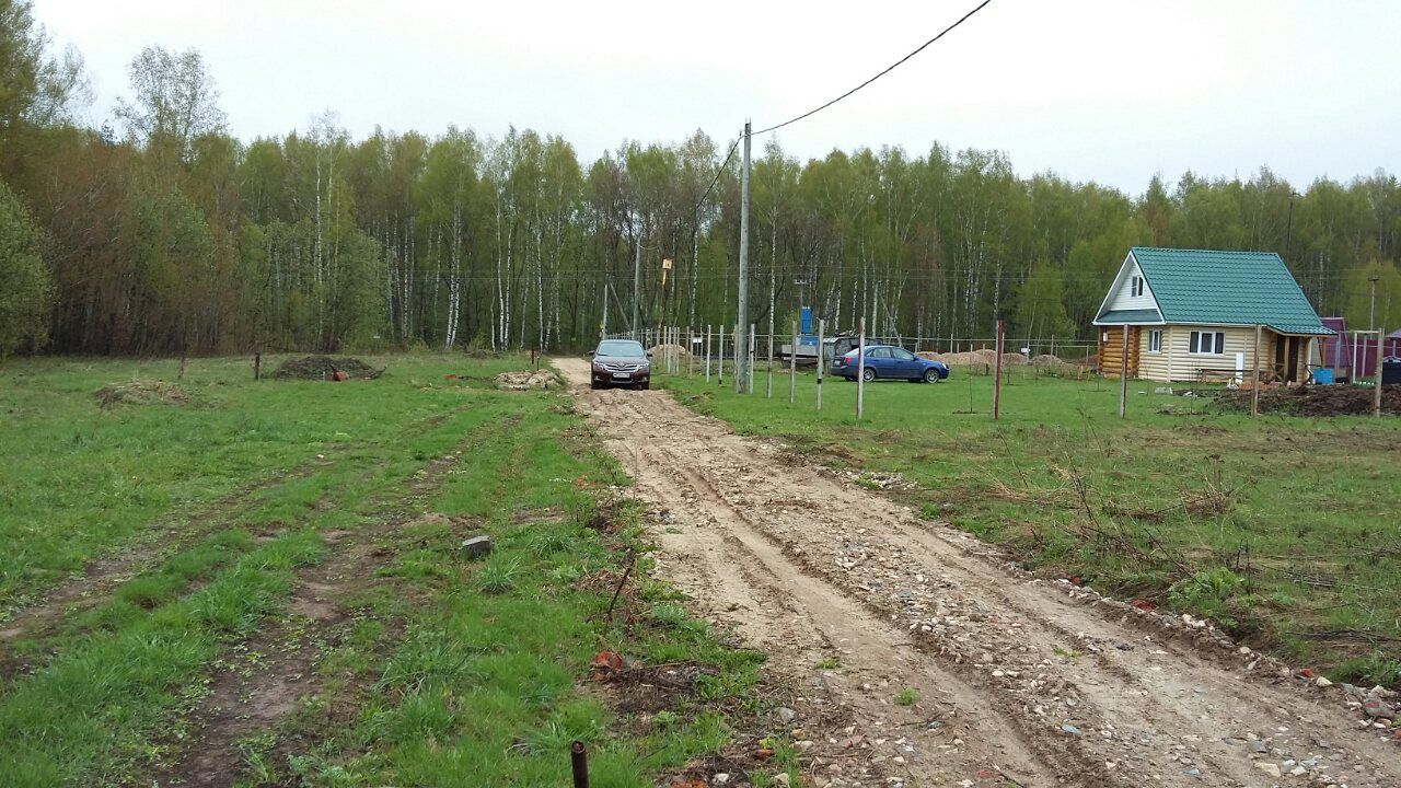 Купить земельный участок ИЖС в деревне Бугры Дальнеконстантиновского  района, продажа участков под строительство. Найдено 2 объявления.