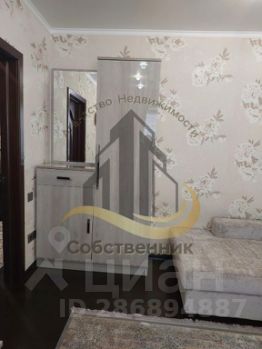 3-комн.кв., 86 м², этаж 7