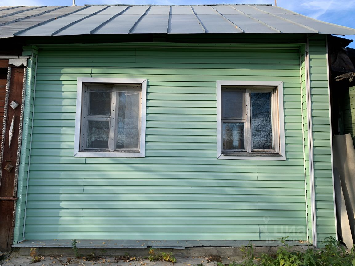 Купить загородную недвижимость на улице Красноармейская в городе Костерево,  продажа загородной недвижимости - база объявлений Циан. Найдено 1 объявление