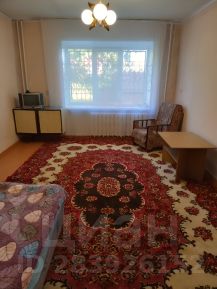 1-комн.кв., 34 м², этаж 1