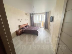 1-комн.кв., 45 м², этаж 10