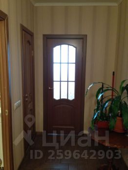 3-комн.кв., 74 м², этаж 11