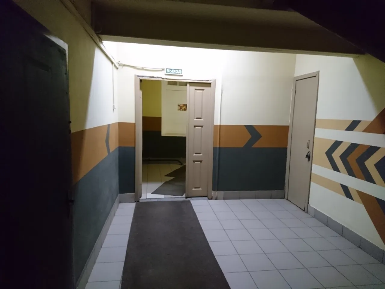 аренда помещений в БЦ на Бережковской набережной, 20 (Строение 8)