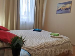 1-комн.кв., 40 м², этаж 11