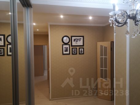 2-комн., 66 м², 6/10 этаж