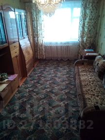 1-комн.кв., 32 м², этаж 1