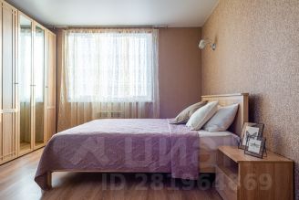 2-комн.кв., 72 м², этаж 24