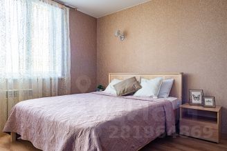 2-комн.кв., 72 м², этаж 24