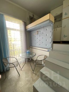 2-комн.кв., 32 м², этаж 3