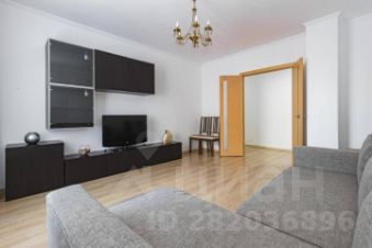 2-комн.кв., 65 м², этаж 8