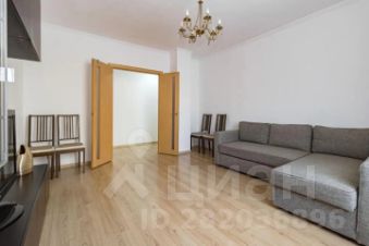 2-комн.кв., 65 м², этаж 8