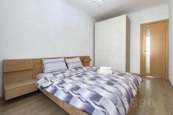 2-комн.кв., 65 м², этаж 8