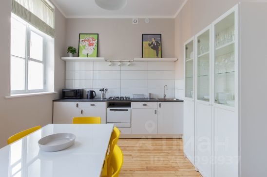 2-комн., 85 м², 5/5 этаж
