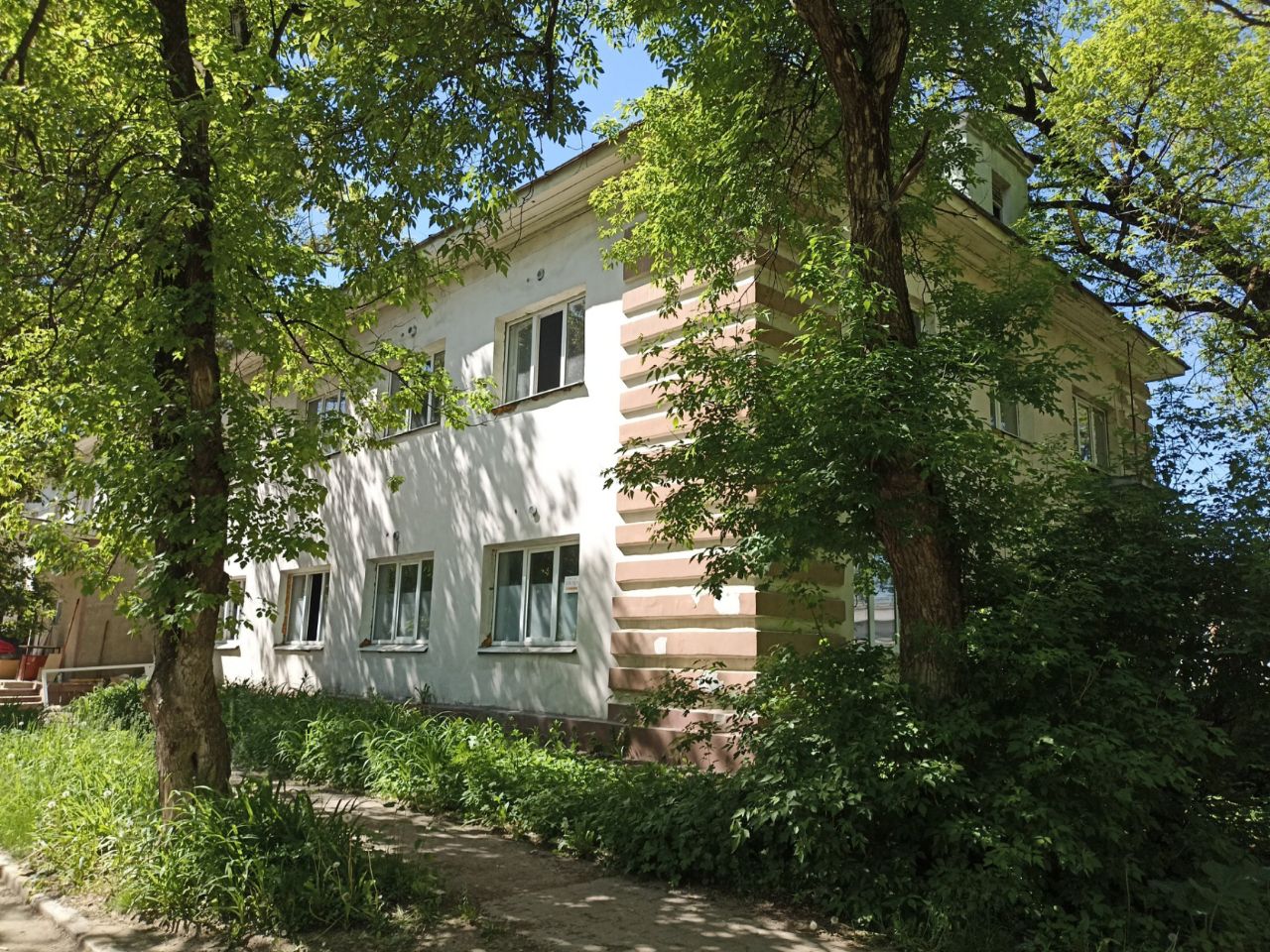 Бизнес Центр на Лихачевском проезде, 5