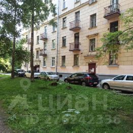 3-комн.кв., 74 м², этаж 5