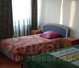 1-комн.кв., 58 м², этаж 5