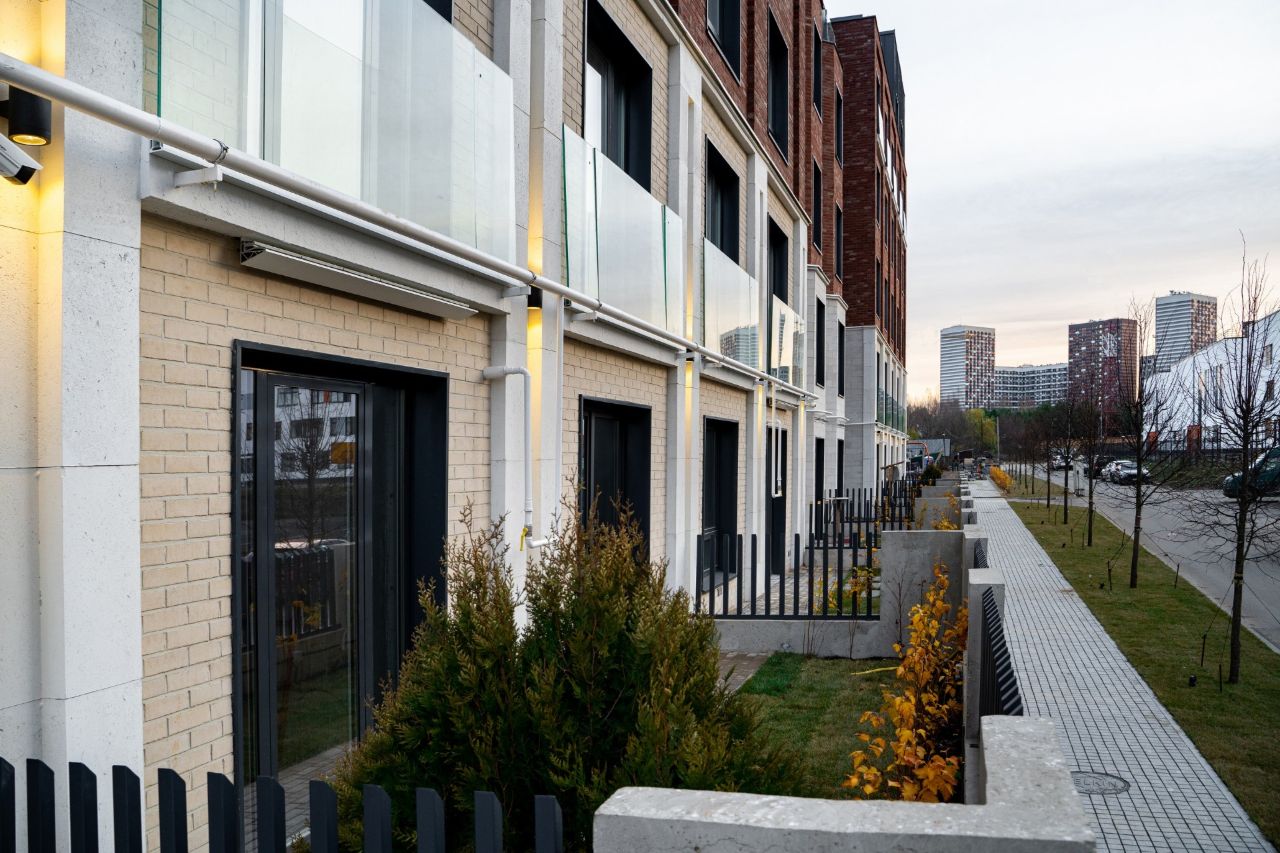 продажа квартир Belkin (Белкин)