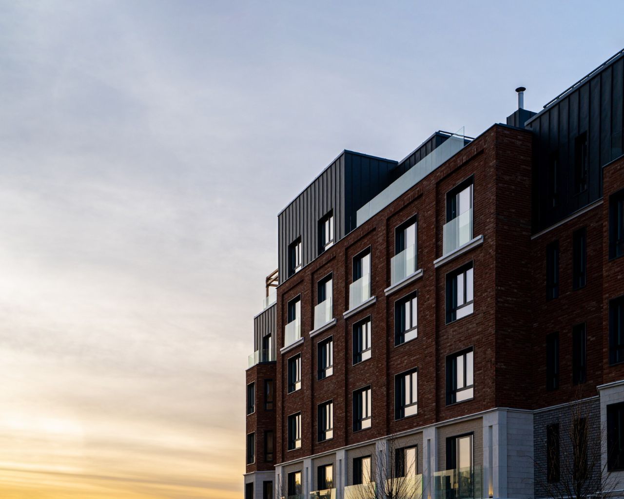 фото ЖК Belkin (Белкин)