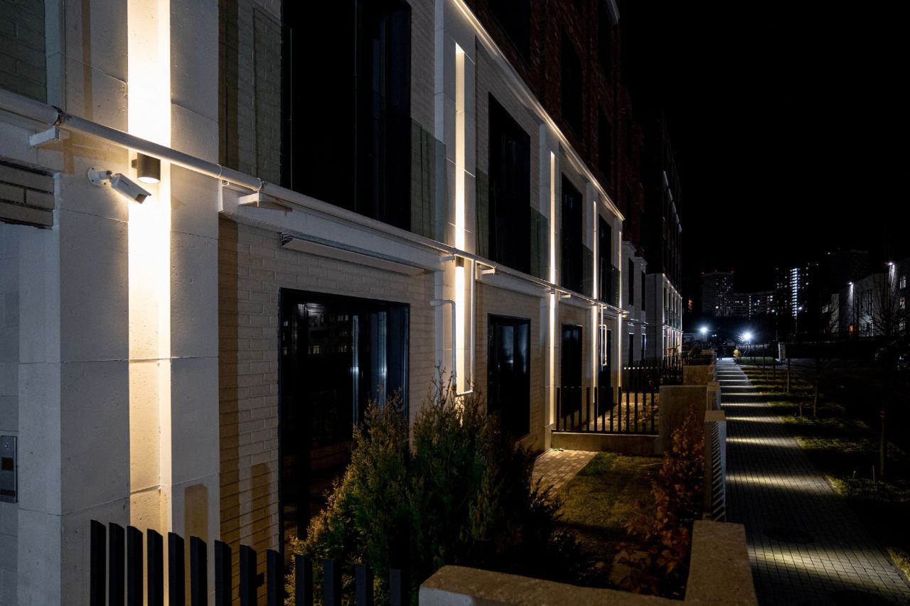 жилой комплекс Belkin (Белкин)