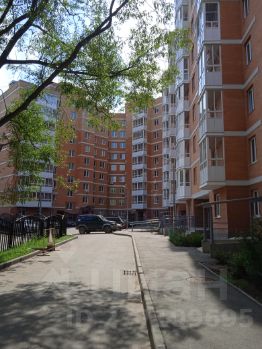 1-комн.кв., 52 м², этаж 3