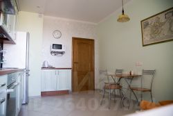 1-комн.кв., 47 м², этаж 19