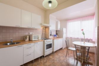 3-комн.апарт., 70 м², этаж 4