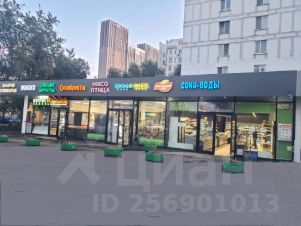 торг. площадь 120 м², этаж 1