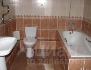 2-комн.кв., 80 м², этаж 2