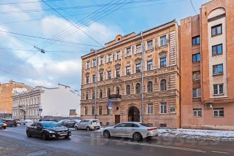 2-комн.кв., 50 м², этаж 2