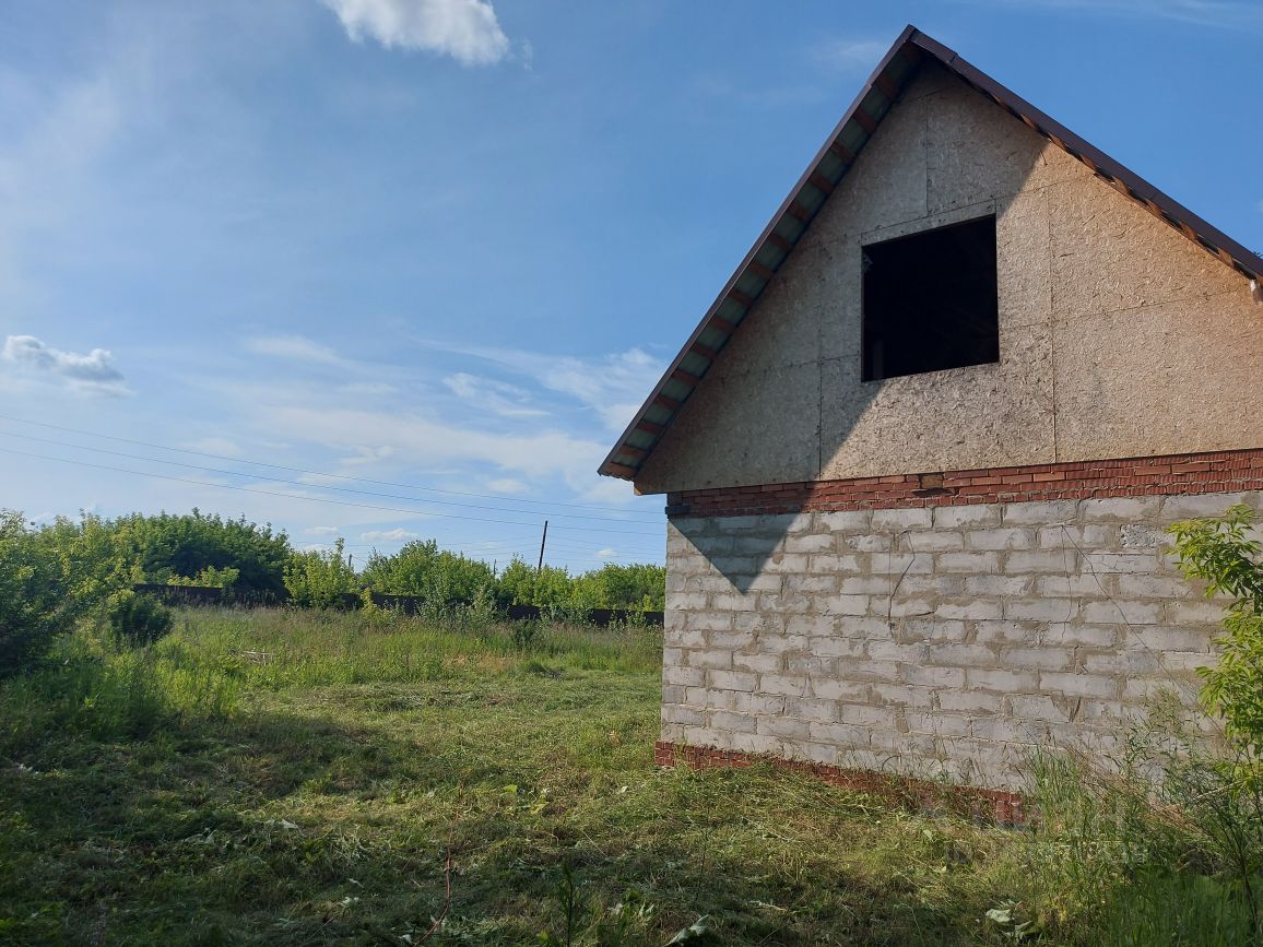 Купить дом в поселке Березово Красноармейского района, продажа домов - база  объявлений Циан. Найдено 2 объявления