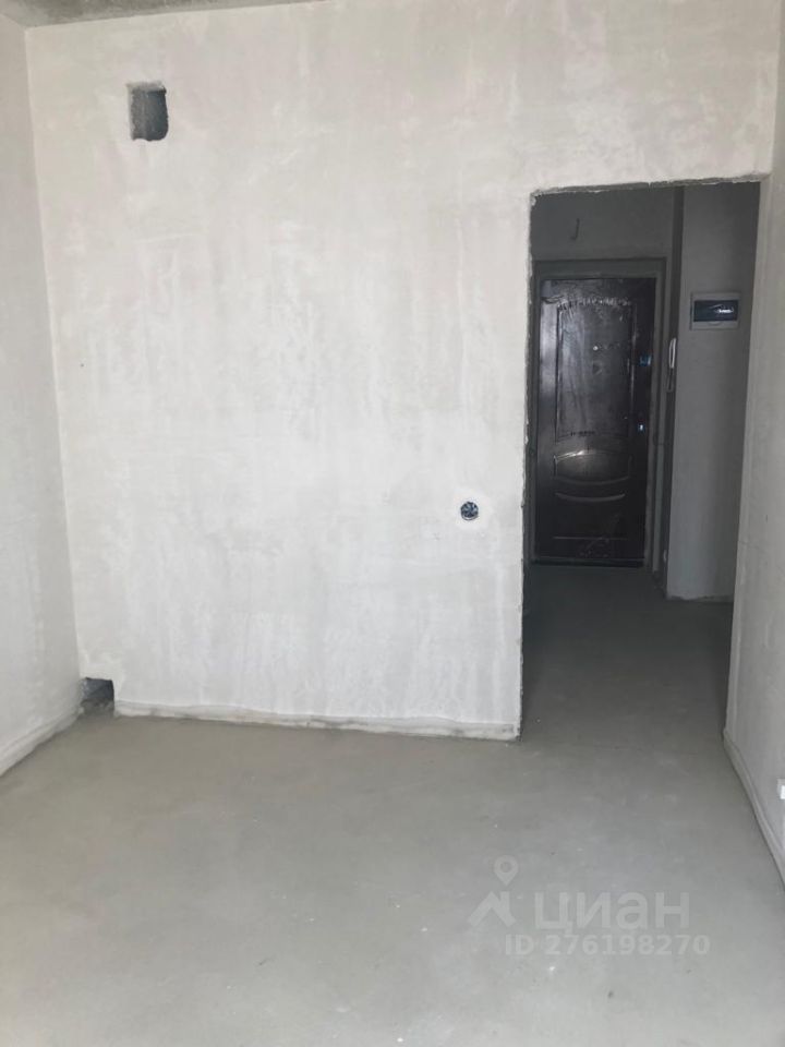 1-комн. кв., Прикубанский, Краснодар