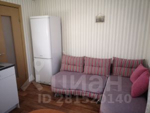 1-комн.кв., 38 м², этаж 14