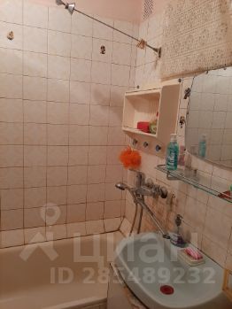 2-комн.кв., 59 м², этаж 3