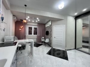 1-комн.кв., 40 м², этаж 11