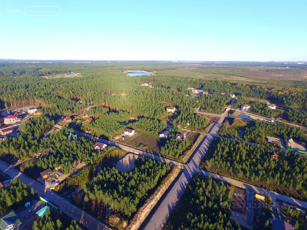 Участки В Северной Жемчужине Купить