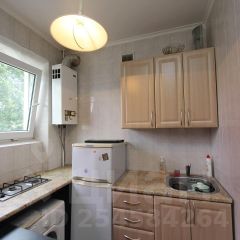 2-комн.кв., 44 м², этаж 3