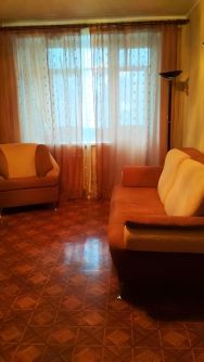 2-комн.кв., 38 м², этаж 4